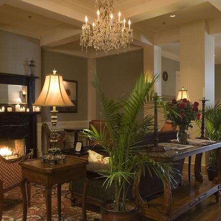 River Inn Of Harbor Town Memphis Interior foto