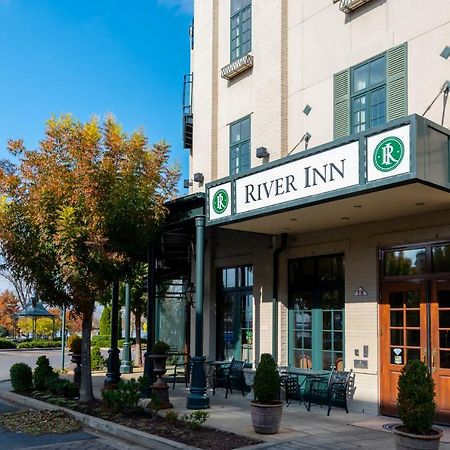 River Inn Of Harbor Town Memphis Bagian luar foto