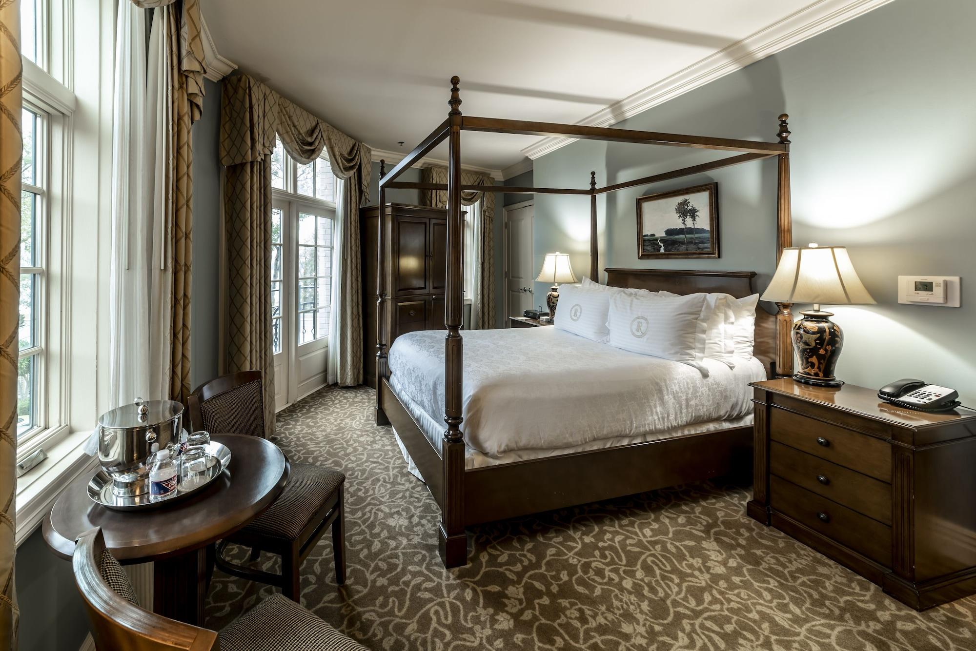 River Inn Of Harbor Town Memphis Bagian luar foto