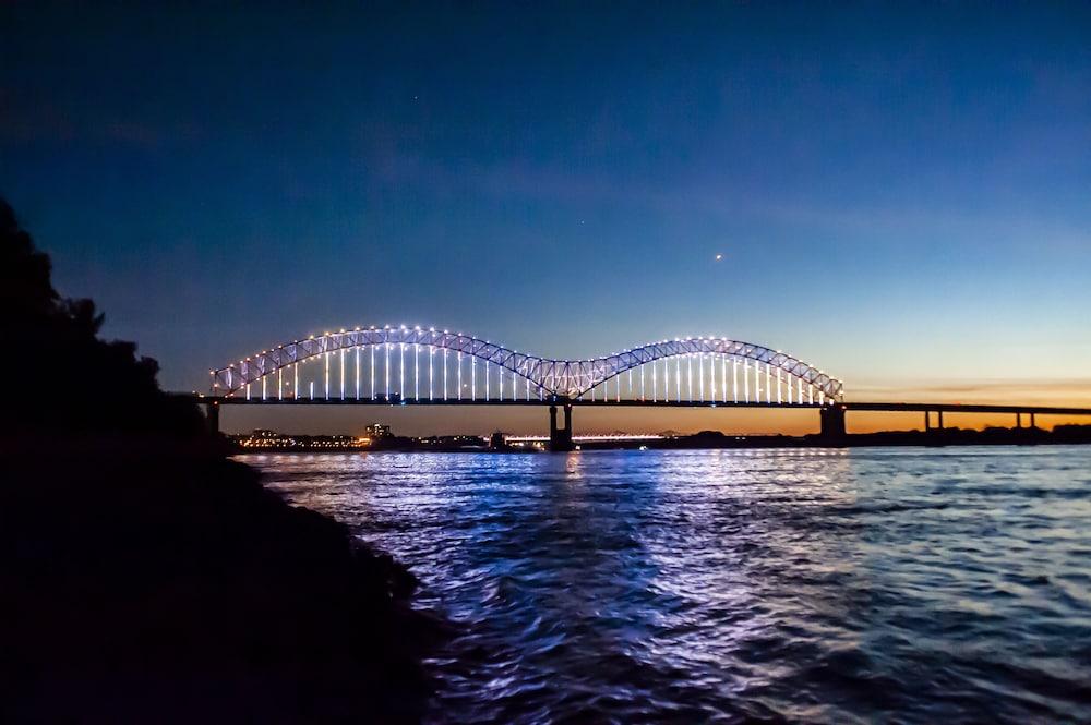River Inn Of Harbor Town Memphis Bagian luar foto