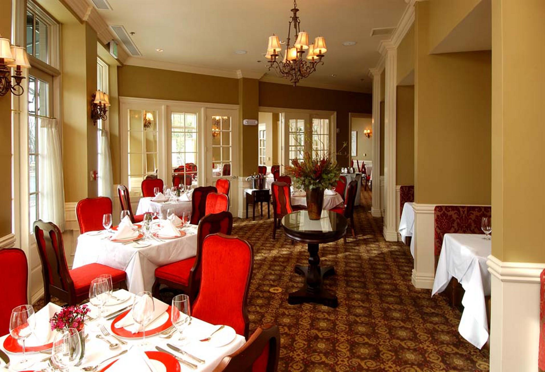 River Inn Of Harbor Town Memphis Bagian luar foto