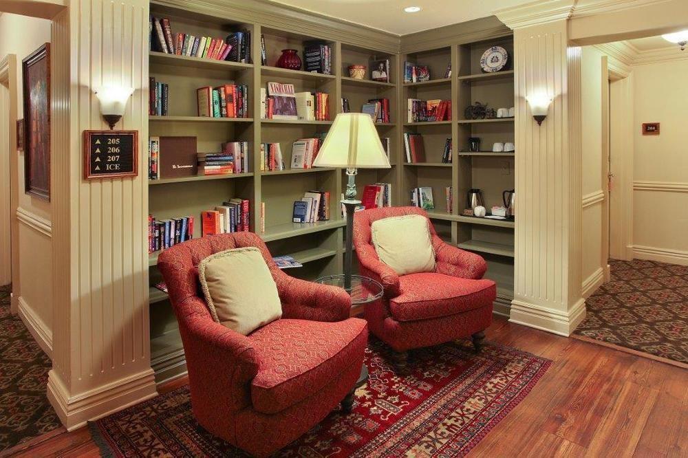 River Inn Of Harbor Town Memphis Bagian luar foto