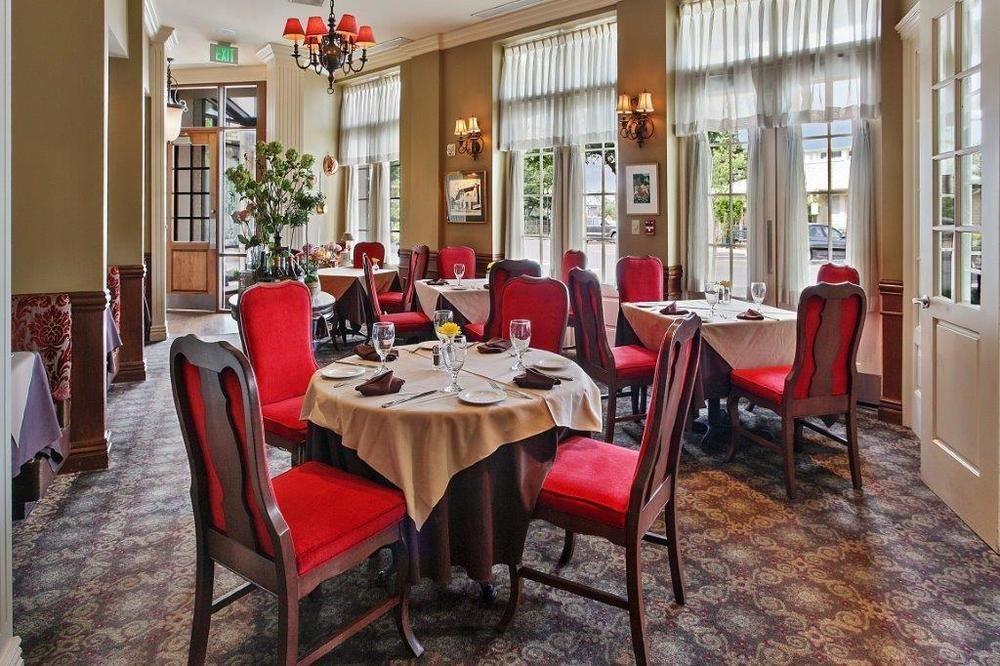 River Inn Of Harbor Town Memphis Bagian luar foto