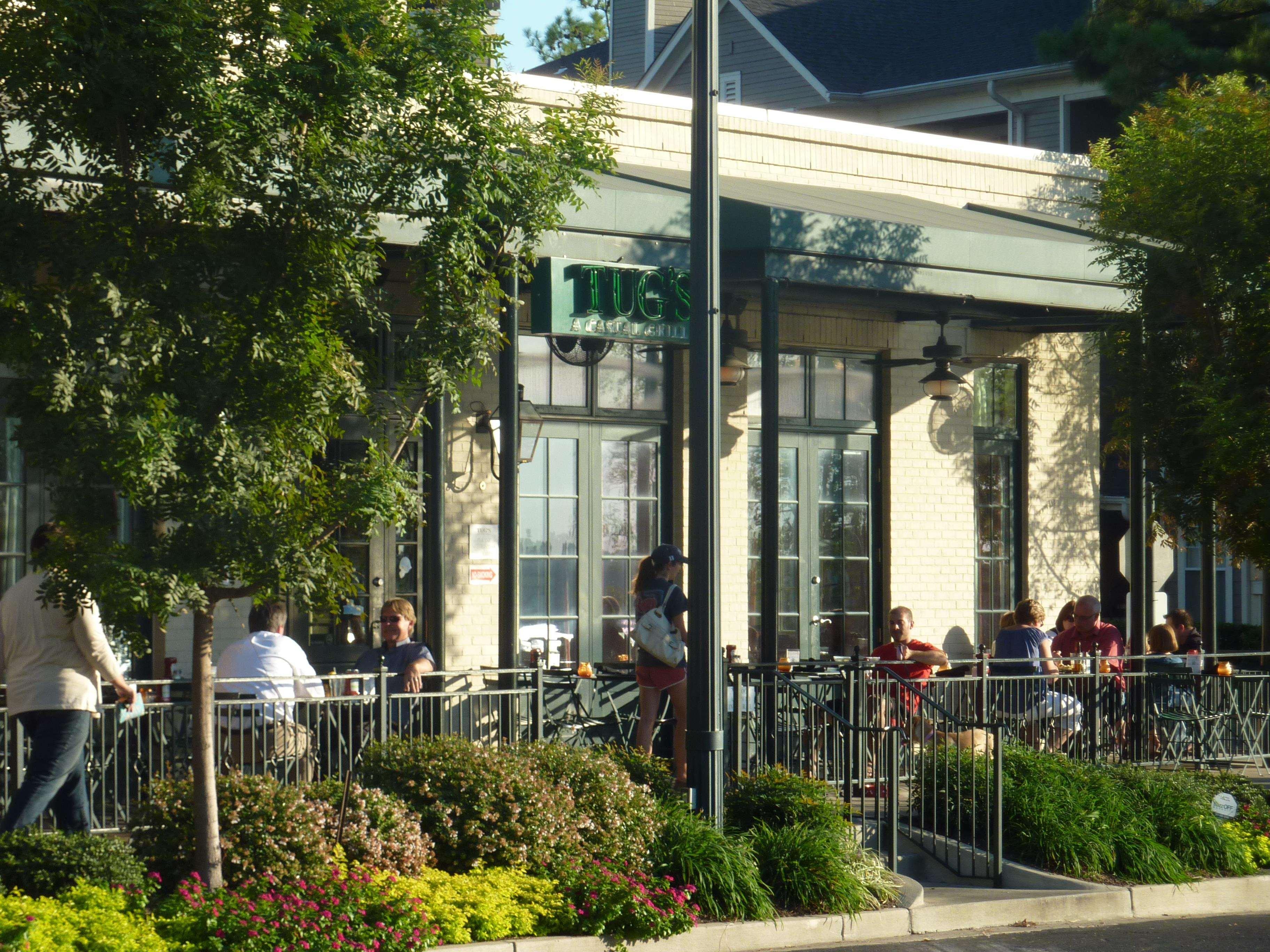 River Inn Of Harbor Town Memphis Bagian luar foto