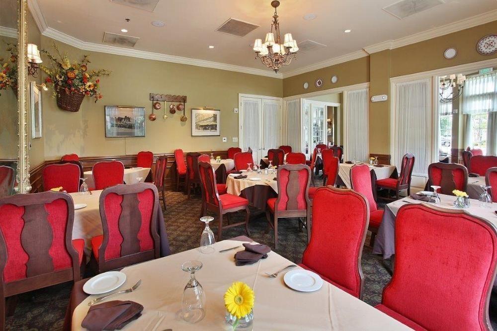 River Inn Of Harbor Town Memphis Bagian luar foto