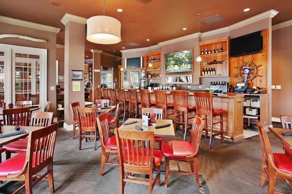 River Inn Of Harbor Town Memphis Bagian luar foto