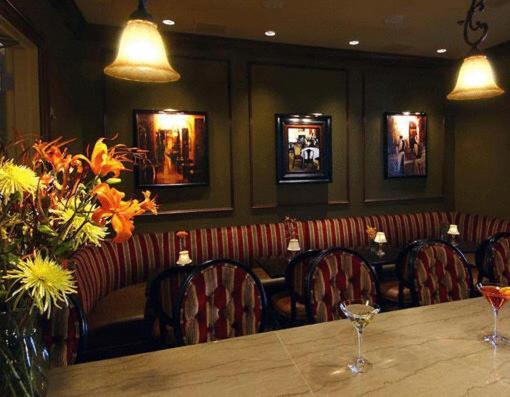 River Inn Of Harbor Town Memphis Bagian luar foto