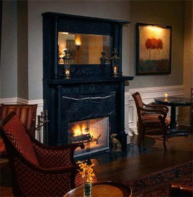 River Inn Of Harbor Town Memphis Bagian luar foto
