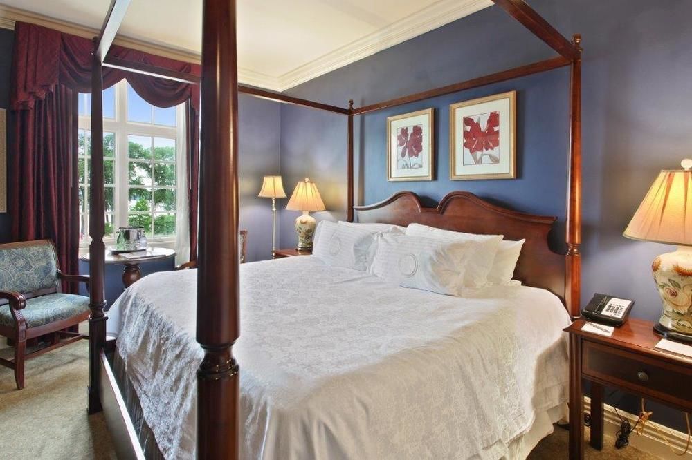 River Inn Of Harbor Town Memphis Bagian luar foto