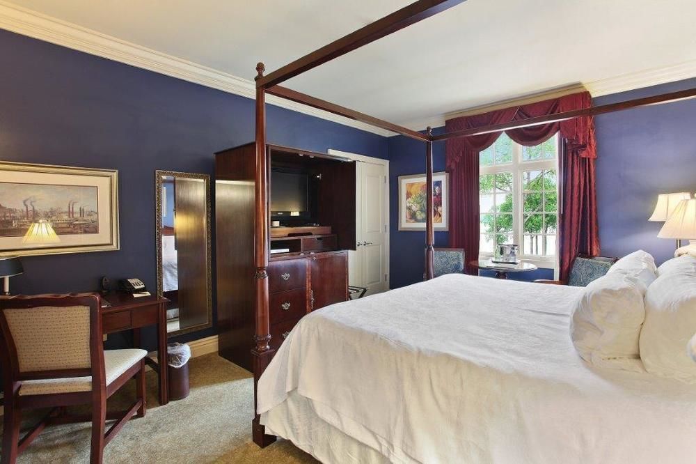 River Inn Of Harbor Town Memphis Bagian luar foto