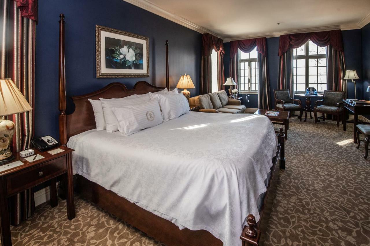 River Inn Of Harbor Town Memphis Bagian luar foto